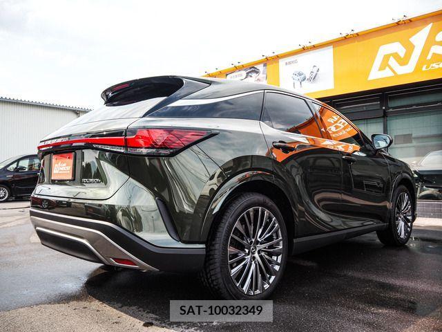 Lexus RX 2023-12 354146-16