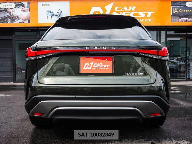 Lexus RX 2023-12 354146-14