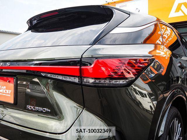 Lexus RX 2023-12 354146-18