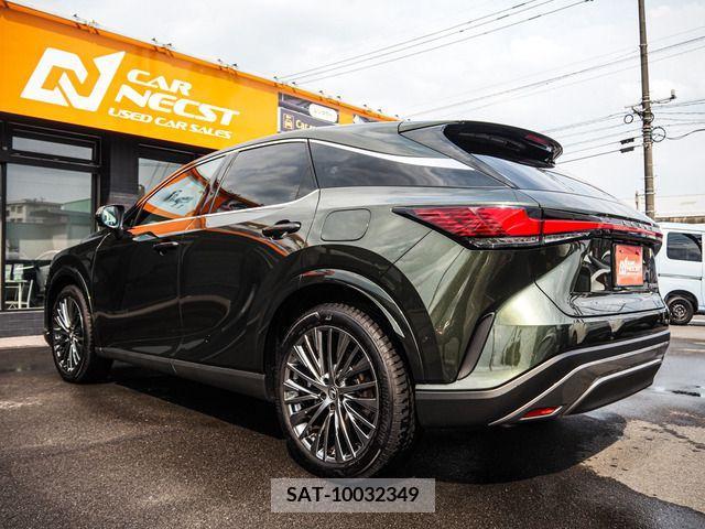 Lexus RX 2023-12 354146-17