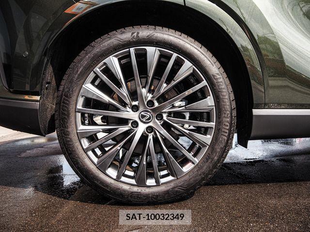 Lexus RX 2023-12 354146-11
