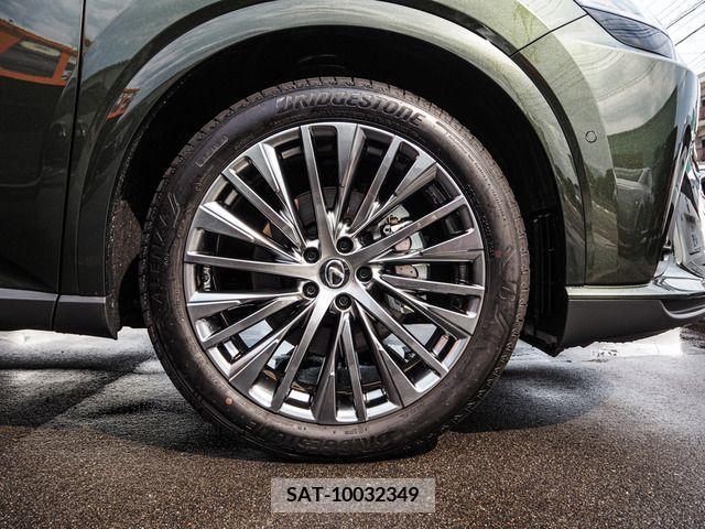 Lexus RX 2023-12 354146-10