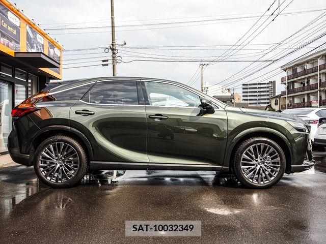 Lexus RX 2023-12 354146-9