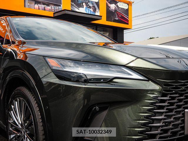 Lexus RX 2023-12 354146-7