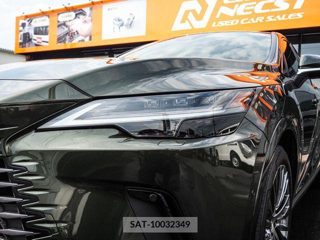 Lexus RX 2023-12 354146-5