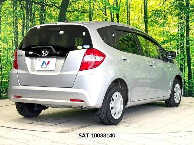 Honda FIT 2011-10 303299-17
