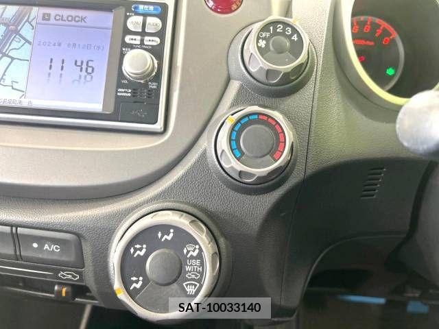 Honda FIT 2011-10 303299-5