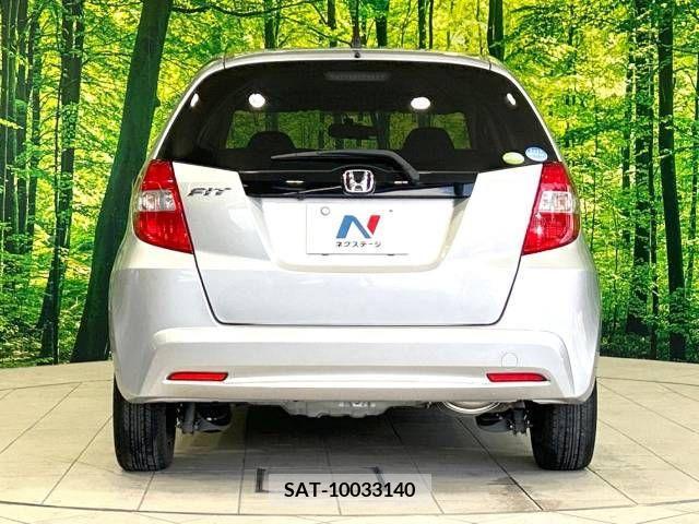 Honda FIT 2011-10 303299-15