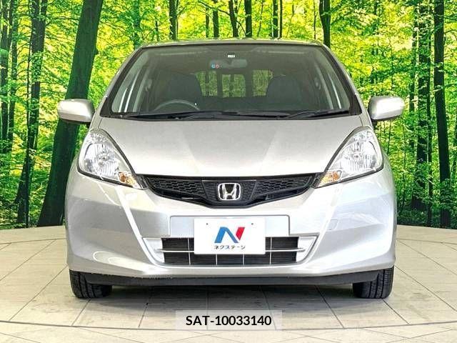Honda FIT 2011-10 303299-14
