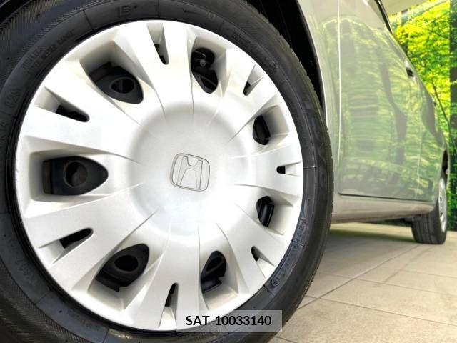 Honda FIT 2011-10 303299-13
