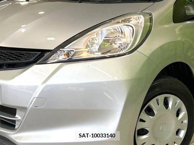 Honda FIT 2011-10 303299-12