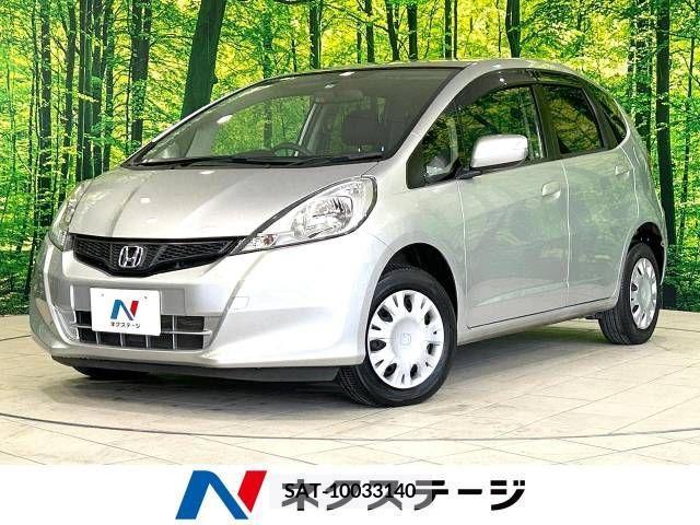 Honda FIT 2011-10 303299-0