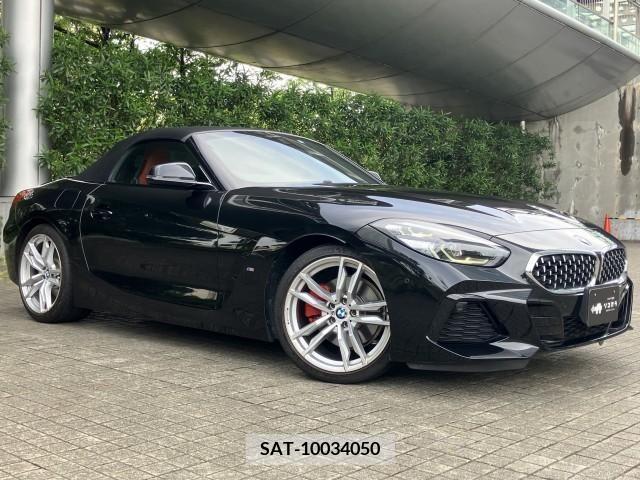 Bmw Z4 2019-04 294261-0