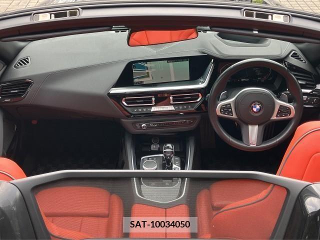 Bmw Z4 2019-04 294261-1