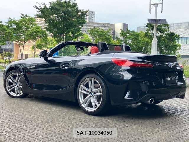 Bmw Z4 2019-04 294261-2