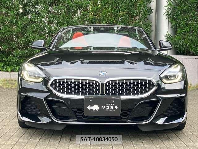 Bmw Z4 2019-04 294261-3