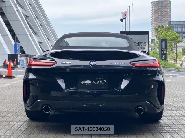 Bmw Z4 2019-04 294261-4