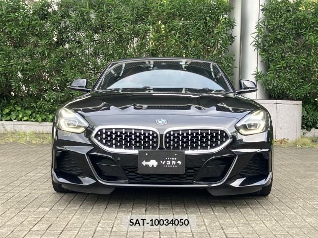 Bmw Z4 2019-04 294261-5
