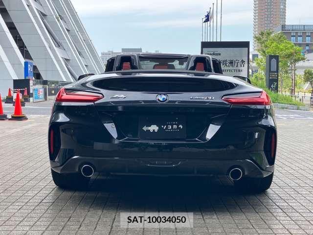 Bmw Z4 2019-04 294261-6