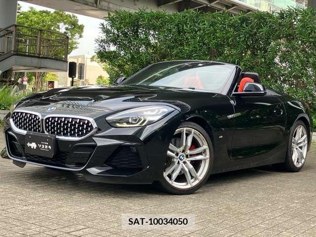 Bmw Z4 2019-04 294261-7