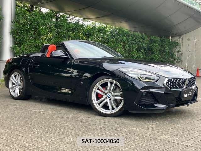 Bmw Z4 2019-04 294261-8
