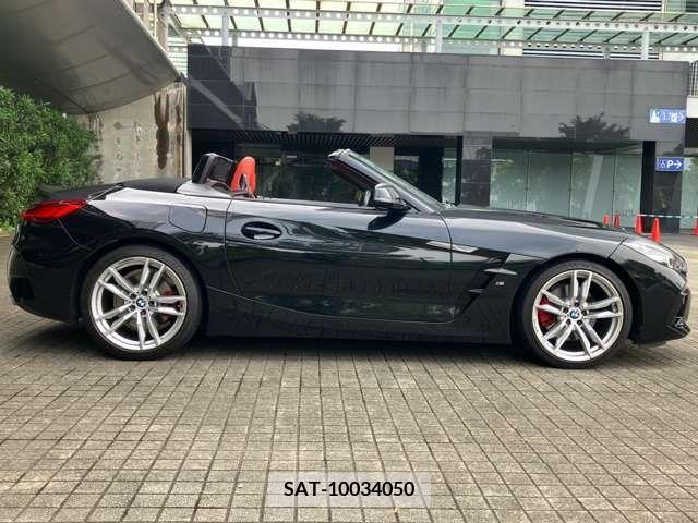Bmw Z4 2019-04 294261-9