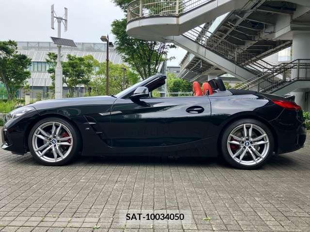 Bmw Z4 2019-04 294261-10