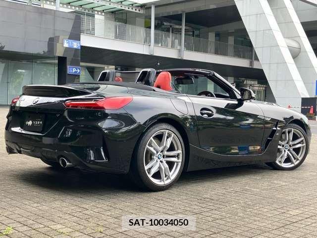 Bmw Z4 2019-04 294261-11
