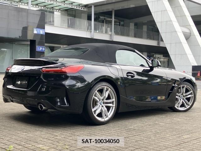 Bmw Z4 2019-04 294261-12