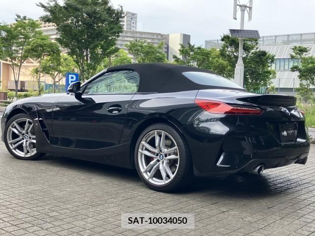 Bmw Z4 2019-04 294261-13