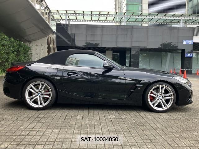 Bmw Z4 2019-04 294261-14