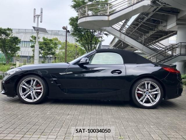 Bmw Z4 2019-04 294261-15