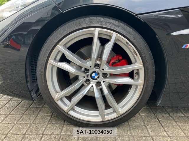 Bmw Z4 2019-04 294261-16