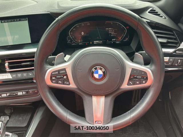 Bmw Z4 2019-04 294261-17