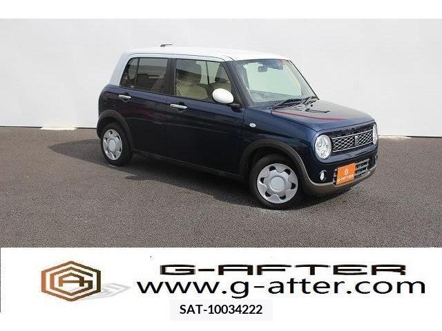 Suzuki LAPIN 2019-04 260146-0