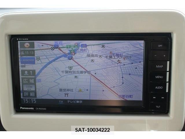 Suzuki LAPIN 2019-04 260146-1