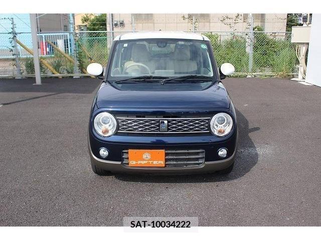 Suzuki LAPIN 2019-04 260146-5