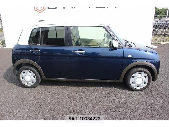 Suzuki LAPIN 2019-04 260146-6