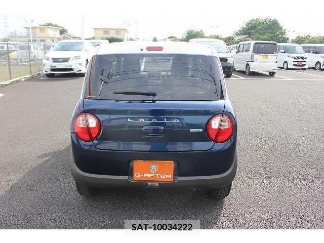 Suzuki LAPIN 2019-04 260146-7