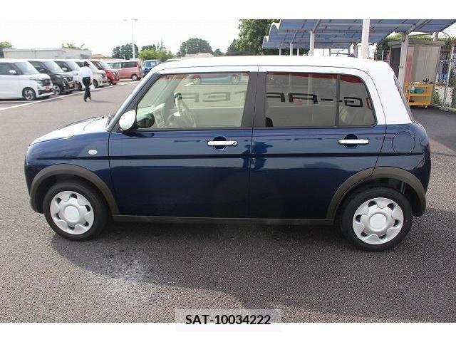 Suzuki LAPIN 2019-04 260146-8