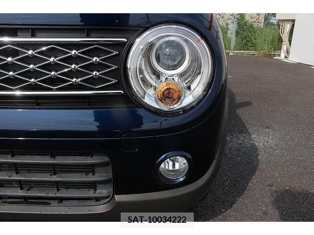 Suzuki LAPIN 2019-04 260146-9