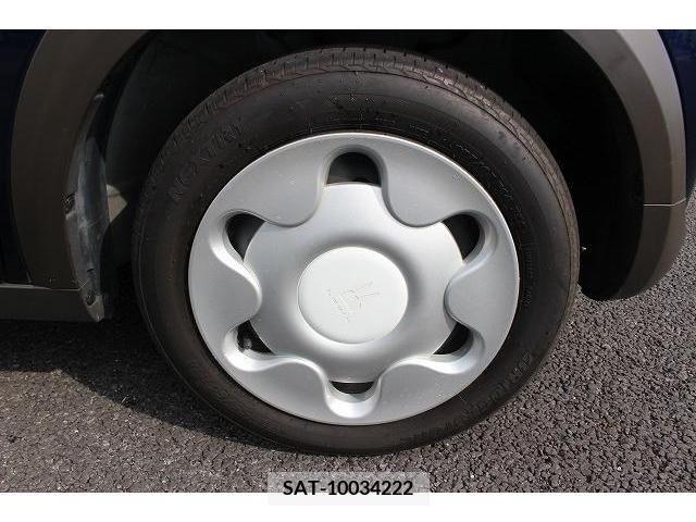 Suzuki LAPIN 2019-04 260146-11