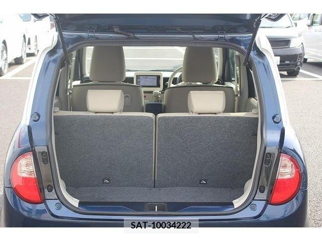Suzuki LAPIN 2019-04 260146-12