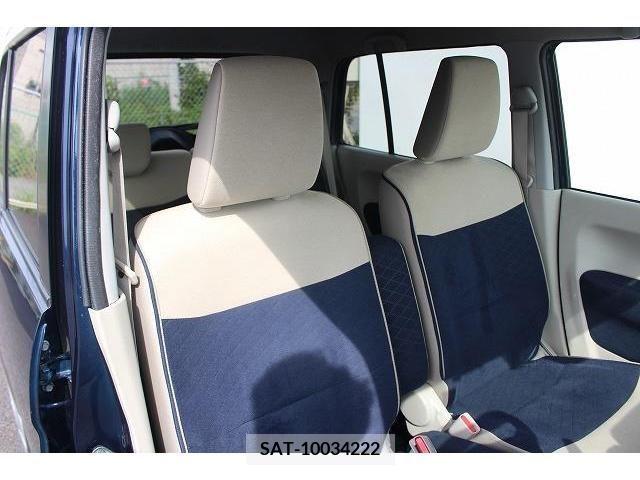 Suzuki LAPIN 2019-04 260146-13