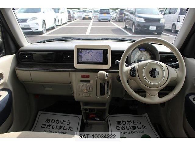 Suzuki LAPIN 2019-04 260146-15