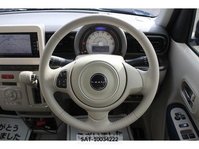 Suzuki LAPIN 2019-04 260146-16