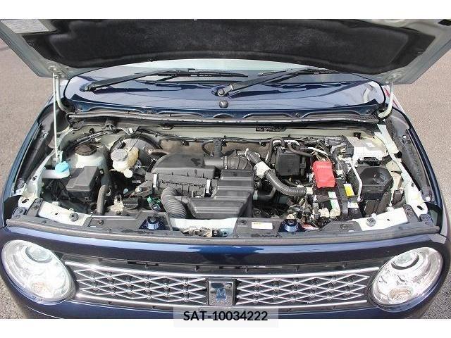 Suzuki LAPIN 2019-04 260146-18
