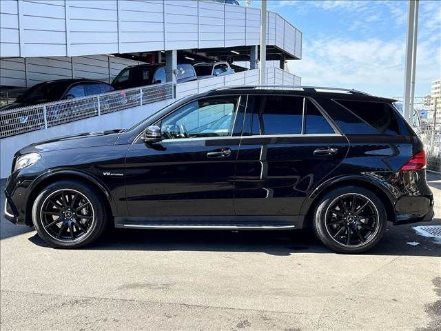 Amg E-CLASS 2016-06 22638-16