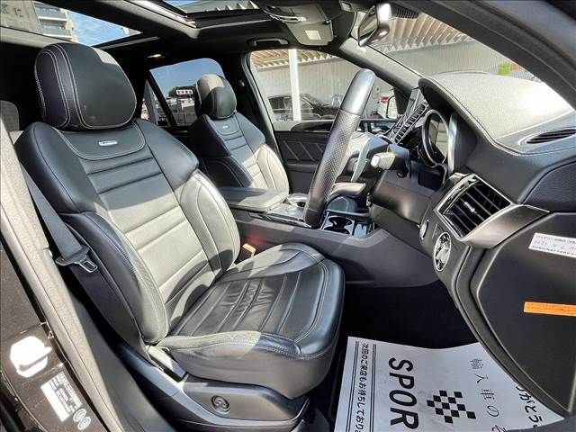 Amg E-CLASS 2016-06 22638-5