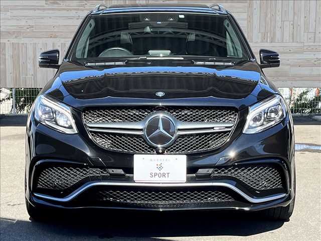 Amg E-CLASS 2016-06 22638-2
